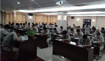 素質就業，技能立業