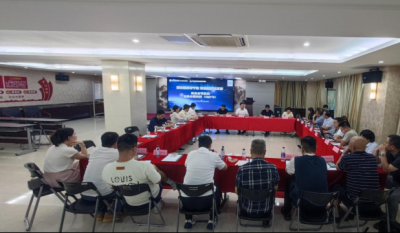 直達服務(wù)行千里，理性投資進萬家——“我是股東”零距離走進合肥高科